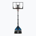 Coș de baschet Oneteam BH07 foldable black 8