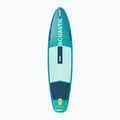 Placă SUP AQUASTIC Perth 10'8" all-round green 3