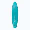 Placă SUP AQUASTIC Perth 10'8" all-round green 4