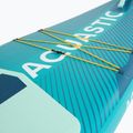 Set placă SUP gonflabilă AQUASTIC Perth 10'8" allround green 7