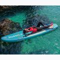Set placă SUP gonflabilă AQUASTIC Perth 10'8" allround green 20
