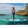 Set placă SUP gonflabilă AQUASTIC Perth 10'8" allround green 22
