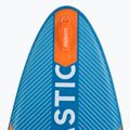 Set placă SUP gonflabilă AQUASTIC Perth 10'8" all-round blue 6