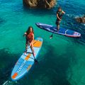 Set placă SUP gonflabilă AQUASTIC Perth 10'8" all-round blue 18