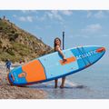 Set placă SUP gonflabilă AQUASTIC Perth 10'8" all-round blue 21