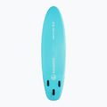 Set placă SUP gonflabilă AQUASTIC Perth Pro 11'2" all-round green 4