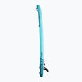 Set placă SUP gonflabilă AQUASTIC Perth Pro 11'2" all-round green 5
