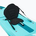 Set placă SUP gonflabilă AQUASTIC Perth Pro 11'2" all-round green 10