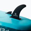 Set placă SUP gonflabilă AQUASTIC Perth Pro 11'2" all-round green 12
