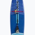 Set placă SUP gonflabilă AQUASTIC Perth Pro 11'2" all-round blue 10