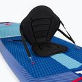 Set placă SUP gonflabilă AQUASTIC Perth Pro 11'2" all-round blue 14