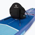 Set placă SUP gonflabilă AQUASTIC Perth Pro 11'2" all-round blue 15