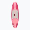 Placă SUP AQUASTIC Compact 9'6" roz 2