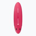 Set placă SUP gonflabilă AQUASTIC Compact 9'6" pink 4
