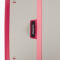 Set placă SUP gonflabilă AQUASTIC Compact 9'6" pink 9