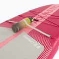 Set placă SUP gonflabilă AQUASTIC Compact 9'6" pink 11