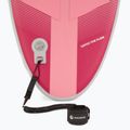 Set placă SUP gonflabilă AQUASTIC Compact 9'6" pink 12