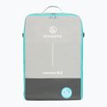 Placă SUP AQUASTIC Compact 9'6" roz 14