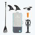 Placă SUP AQUASTIC Compact 9'6" roz 16