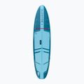 Placă SUP AQUASTIC Compact 11'0" albastru