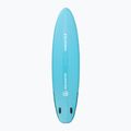 Set placă SUP gonflabilă Compact 11'0" albastru 4