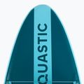 Set placă SUP gonflabilă Compact 11'0" albastru 6