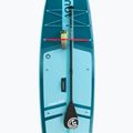 Set placă SUP gonflabilă Compact 11'0" albastru 10