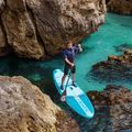 Placă SUP AQUASTIC Compact 11'0" albastru 21