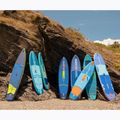 Placă SUP AQUASTIC Perth 10'8" albastru 26