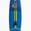 Set placă SUP gonflabilă AQUASTIC Perth 10'8" allround dark blue 10