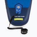Set placă SUP gonflabilă AQUASTIC Perth 10'8" allround dark blue 12