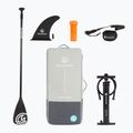 Set placă SUP gonflabilă AQUASTIC Perth 10'8" allround dark blue 17