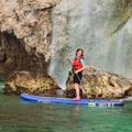 Placă SUP AQUASTIC Perth 10'8" allround albastru închis 19