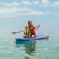 Placă SUP AQUASTIC Perth 10'8" allround albastru închis 21