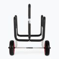 Cărucior pentru 2 plăci SUP AQUASTIC AQS-B5I015-NC argintiu 2