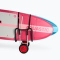 Cărucior pentru 2 plăci SUP AQUASTIC AQS-B5I015-NC argintiu 6