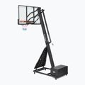 Coș de baschet Oneteam BH08 PRO black 4