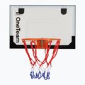 Set de baschet OneTeam BBK01 with a white ball