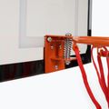Set de baschet OneTeam BBK01 with a white ball 3
