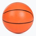 Set de baschet OneTeam BBK01 with a white ball 10