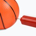 Set de baschet OneTeam BBK01 with a white ball 5