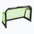 Poartă de fotbal OneTeam Swiftgoal 120 x 70 cm black/green