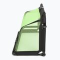 Poartă de fotbal OneTeam Swiftgoal 120 x 70 cm black/green 2