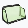 Poartă de fotbal OneTeam Swiftgoal 120 x 70 cm black/green 3