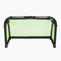 Poartă de fotbal OneTeam Swiftgoal 120 x 70 cm black/green 4