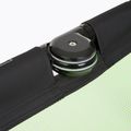 Poartă de fotbal OneTeam Swiftgoal 120 x 70 cm black/green 5
