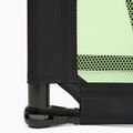 Poartă de fotbal OneTeam Swiftgoal 120 x 70 cm black/green 7