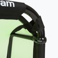 Poartă de fotbal OneTeam Swiftgoal 120 x 70 cm black/green 8