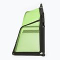Poartă de fotbal OneTeam SWIFTGOAL 150 x 90 cm foldable black/green 2