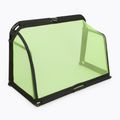 Poartă de fotbal OneTeam SWIFTGOAL 150 x 90 cm foldable black/green 3